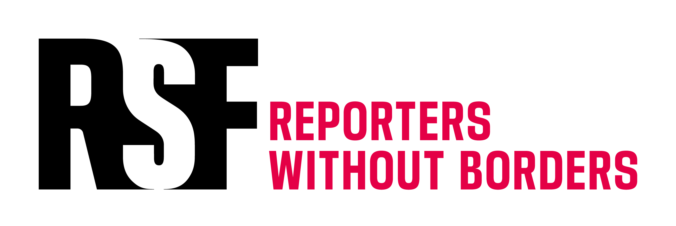 Reporters Without Borders